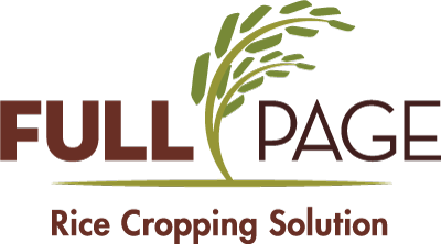 FullPage Rice Cropping Solution